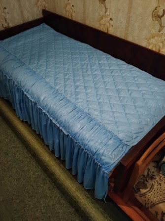 Здається окрема кімната для хлопця Вишенька 5500 - фото 1