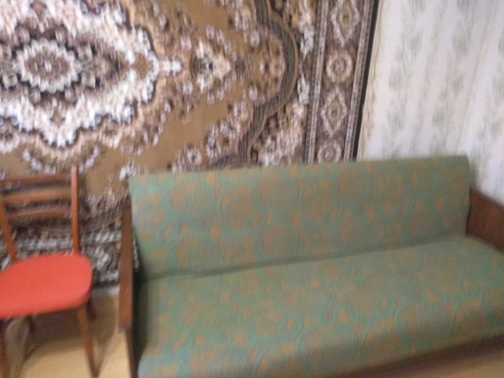 гуртожиток на Стеценка - фото 1