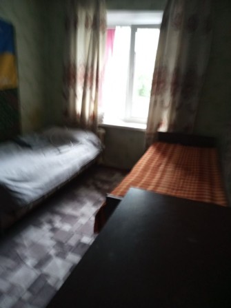 Здам кімнату в квартирі для 1-2 хлопців в р-ні Буд. Офіцерів. - фото 1