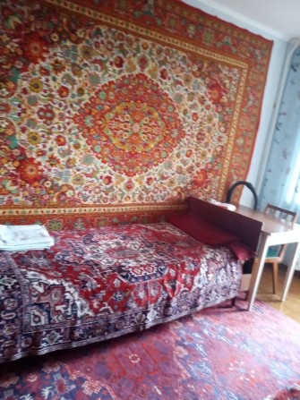 Здам кімнату в квартирі для двох дівчат на вул.Коцюбинського. - фото 1