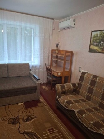 аренда кімнати Волкова 10а Деснянський р-н - фото 1