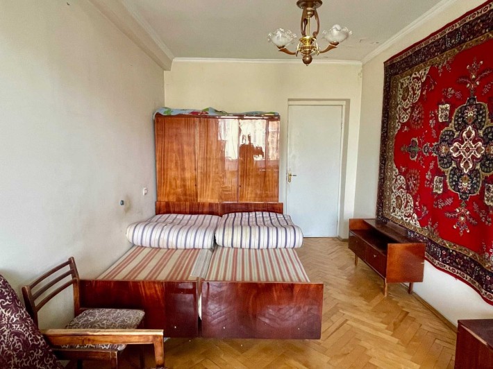 Оренда кімнати в 3 кк по просп. Чорновола - фото 1
