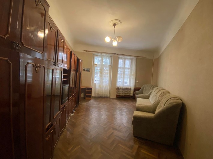 Підселення для дівчини в центрі - фото 1