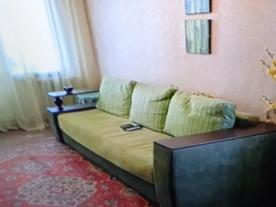 Сдам комнату девушке. м. Нивки Київ