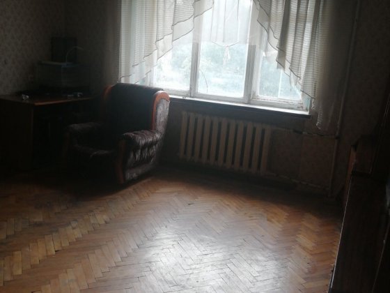 Здам кімнату, в оболонському  рн Київ