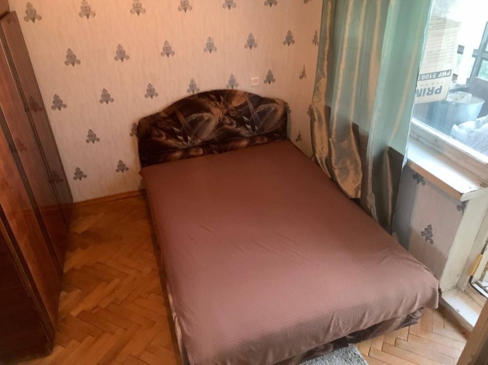 Оренда кімнати в квартирі, від власника - фото 1