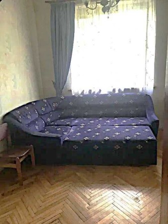 Здам в оренду кімнату на Новій Дарниці для чоловіка. Без господарів. - фото 1