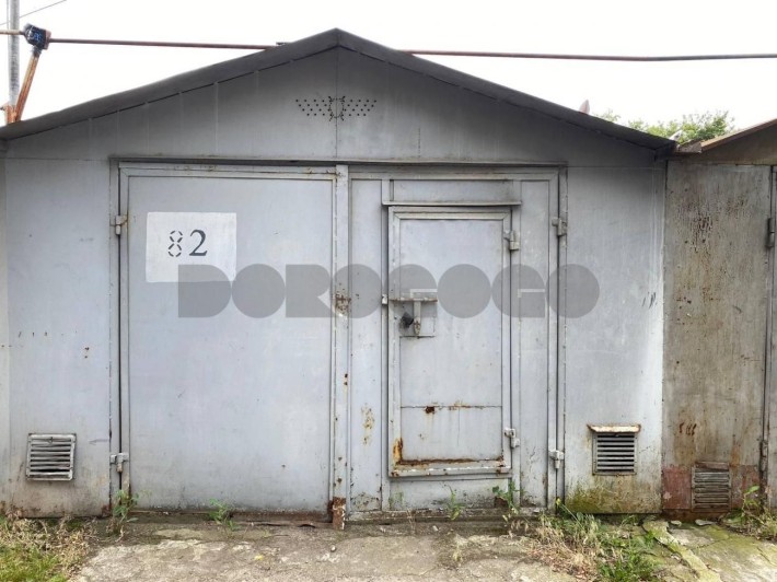 Продаж Гаража, Кільцева дорога, Святошинський район - фото 1