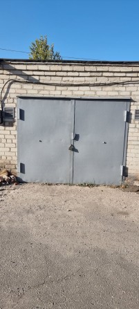 Продам капитальный  гараж гк фронтовик хортицкий район. - фото 1