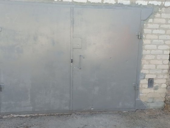 Гараж Николаев Мир Миколаїв