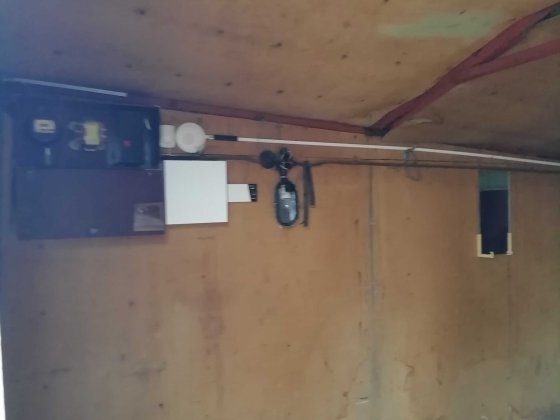 Продаж металевого гаражу в кооперативі Львов