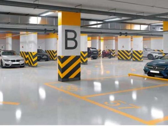 Продам терміново! Паркомісце 14,9 м.кв. на вул. Палубній. Одесса