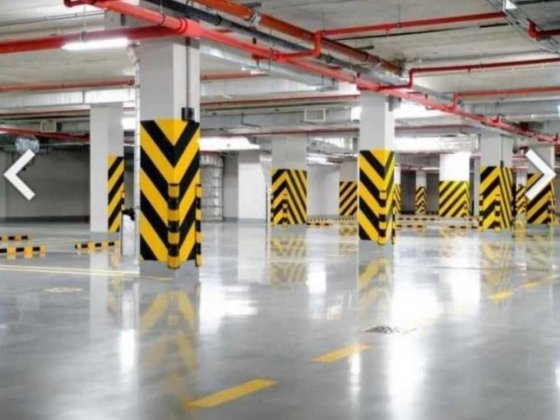 Продаж паркінгу ЖК "Family House" від забудовника ГалЖитлоБуд Львів