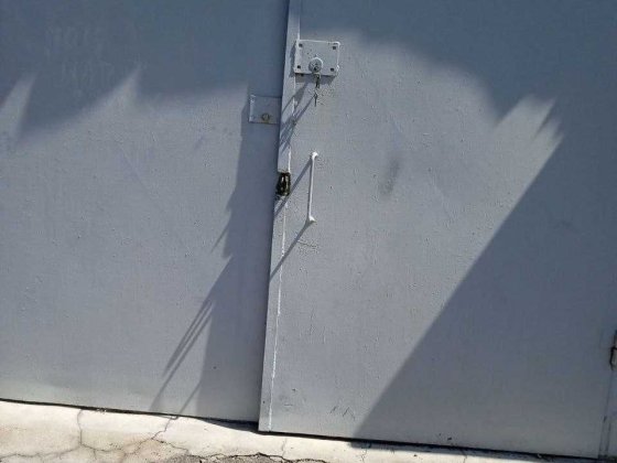 Продаю гараж а/к "Металлург" Миколаїв