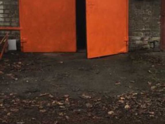 Гараж с арендатором в ГК Титан Запоріжжя