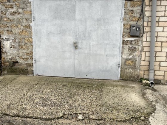 Продам свой гараж в АГК «Парус» Соляные/Северный Миколаїв