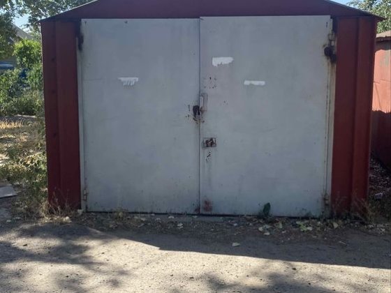 Продается утепленный гараж Миколаїв