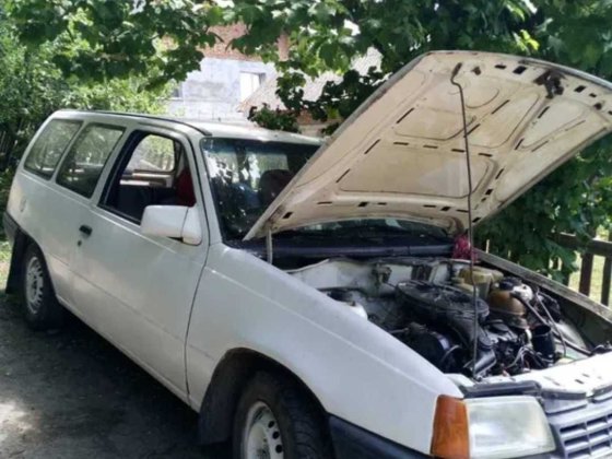 Авто+ гараж пос Котовского Одесса