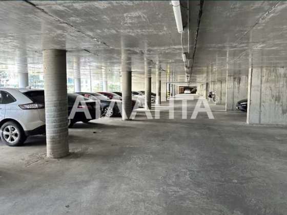 Срочно! Продам Паркоместо напротив Маристеллы 10 ст Б Фонтана 1-й этаж Одесса