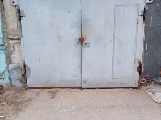 Терміново продається гараж Київ