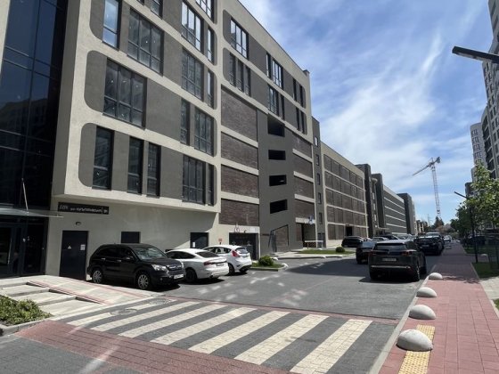 Парус Сіті, паркомісце, паркінг, Parus City, продаж (оренда) Львів