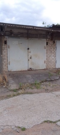 Гараж в кооперативі Темп 2 - фото 1