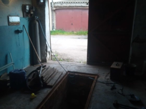 Продаю гараж агк мотор Миколаїв