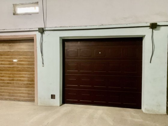 Гараж в новом 2х уровневым гаражном кооперативе Армейский, мкрн Пески Запоріжжя