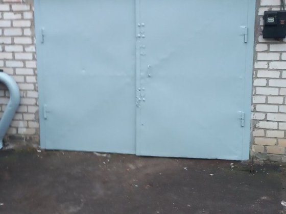 Продажа або аренда гаража в а/к" Бугський" р-н Сухого фонтана Николаев