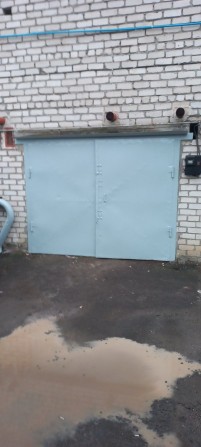 Продаю гараж в а/к" Бугський" р-н Сухого фонтана - фото 1