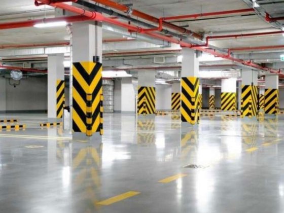 Продаж  паркомісця у ЖК APPART HALL , вул. Трускавецька Львів