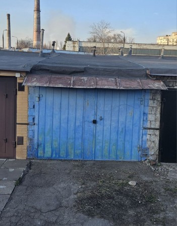 Продам гараж в кооперативе ЗФЗ. Седова 8а - фото 1