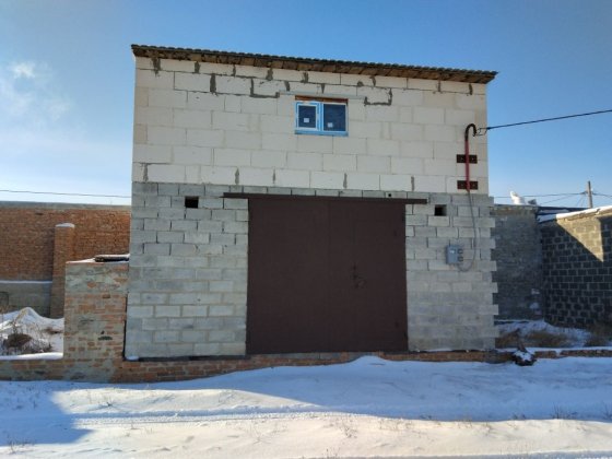 Продам гараж. Военвед. Харків