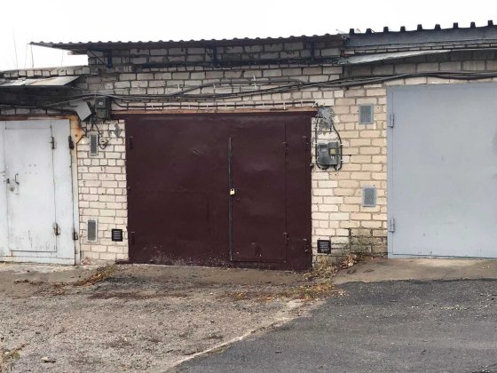 Продаю гараж в кооперативе Каштан Миколаїв