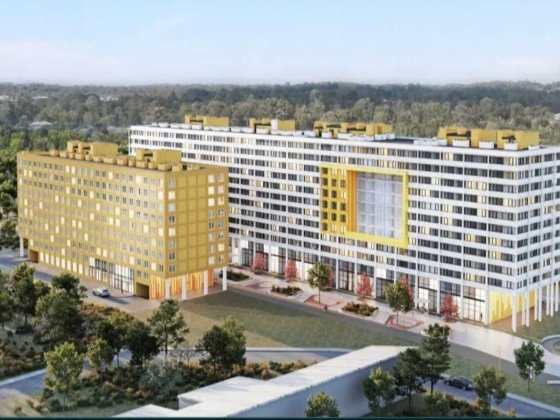 Паркомісце в ЖК Апартхолл на Трускавецький Львів