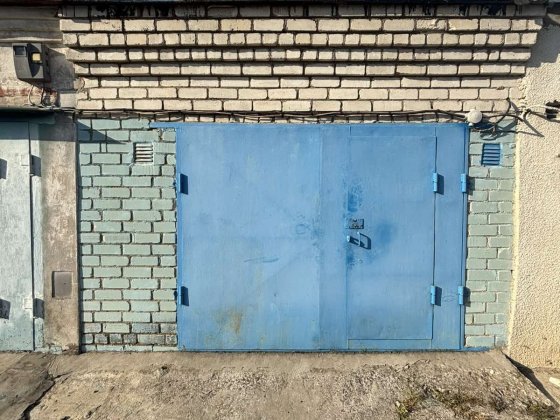 Продаю гараж від господаря Николаев