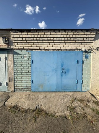 Продаю гараж від господаря - фото 1
