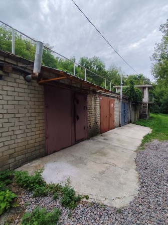 Продам гаражный бокс - фото 1
