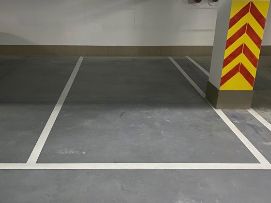 ЖК Скай Сити место в паркинге, паркинг, паркоместо Одесса