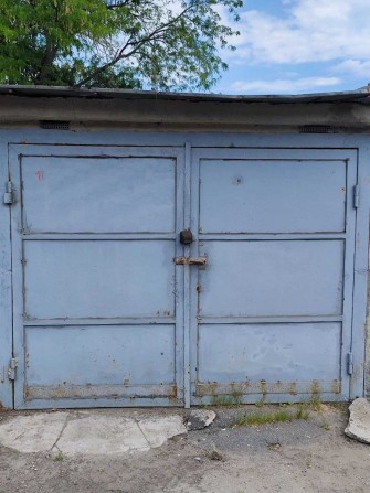 Продаю кирпичный гараж, Раскидайловская, рядом с ЖК Одесские Традиции - фото 1