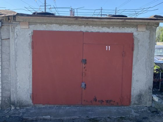 Продажа гаража (ГК Печерський) Київ