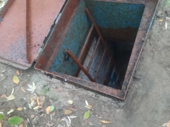 Продам погріб підземний Київ