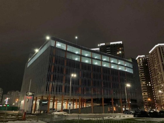 Продаж паркінга/паркинга/паркомісця/ паркоместа ЖК Севен/ Seven Київ