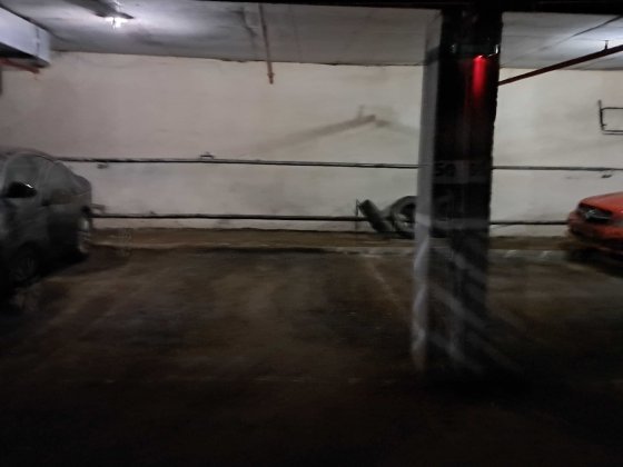 Продам місце в підземному паркінгу в ЖК Олексіївський Харків