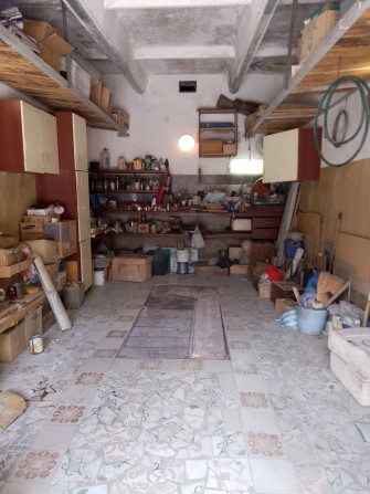 Продам гараж за 3500 уе на пос Жуковского, Харьков ул Дружная  2 - фото 1