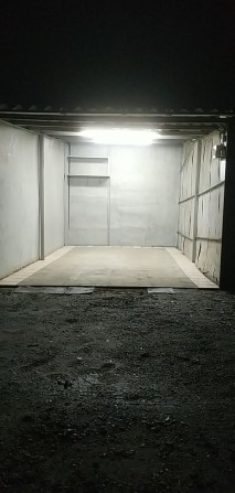 Продам гараж в 521 /608 мкр. Гв. Широнинцев 59Д - фото 1