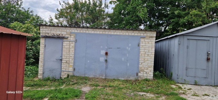 LS-5  В продаже гараж Алексеевка - фото 1