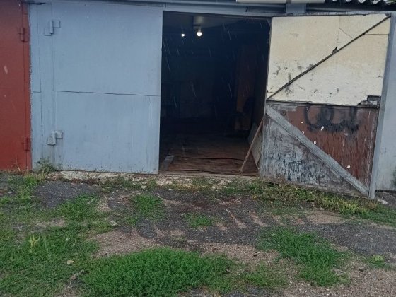 Продам гараж. Кирпичный гараж. Харків