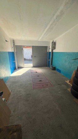 Продам Гараж у кооперативі Берізка-3 (Борщагівка) - фото 1
