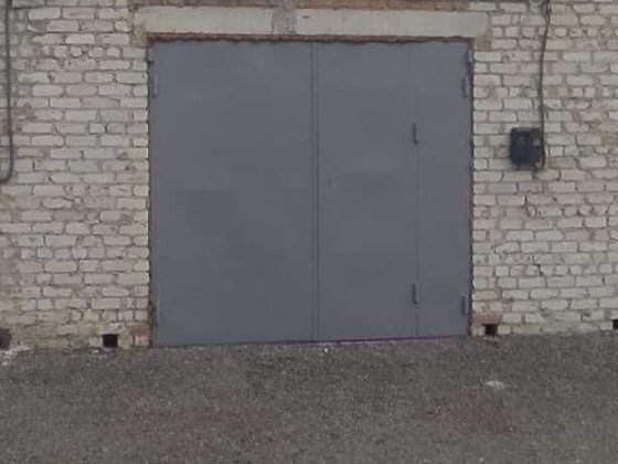 Продам гараж на ньютона 120а Харків